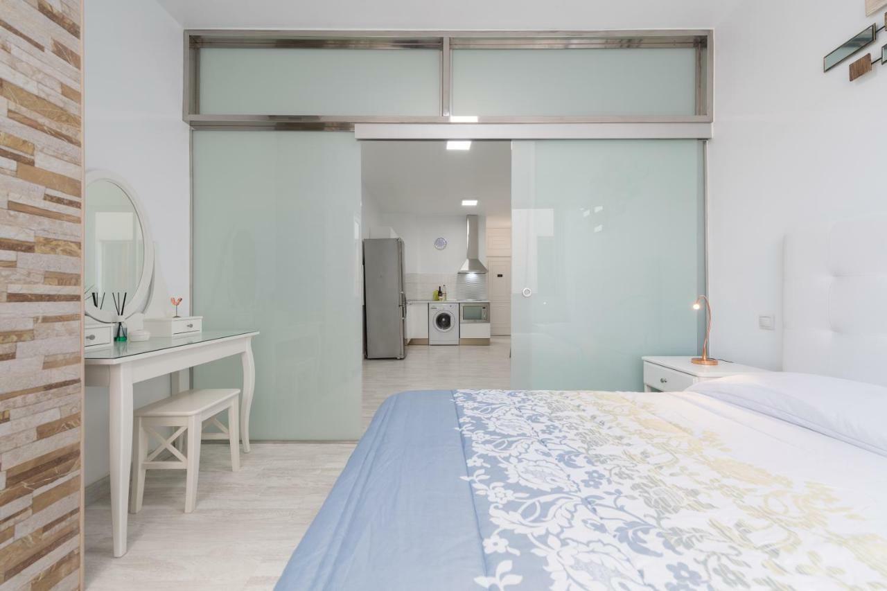 Santa Catalina Modern Home Las Palmas de Gran Canaria Exterior photo